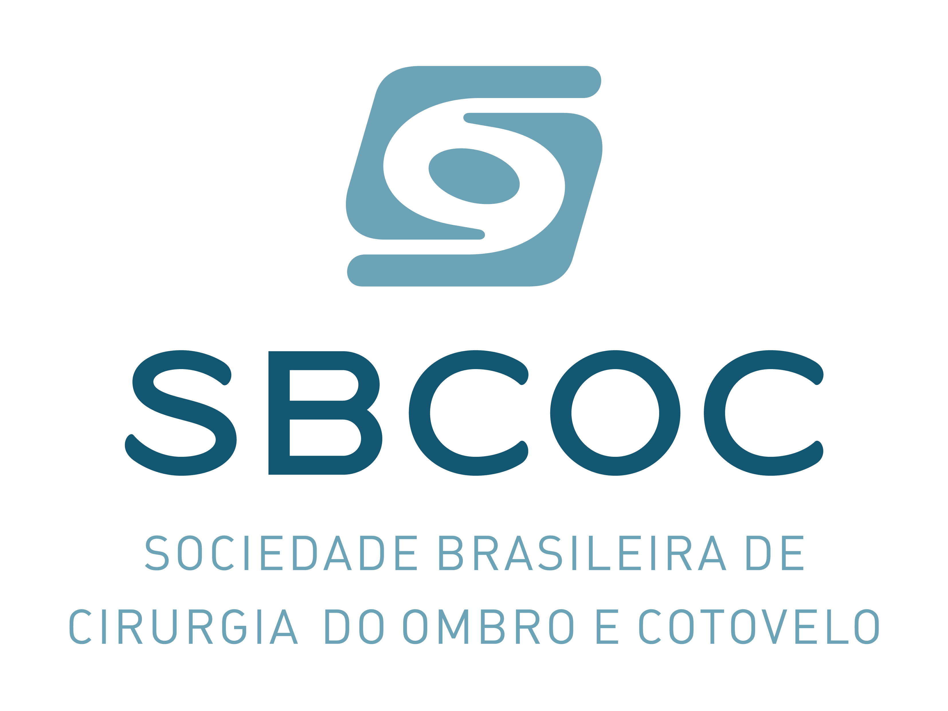 Logo SBCOC